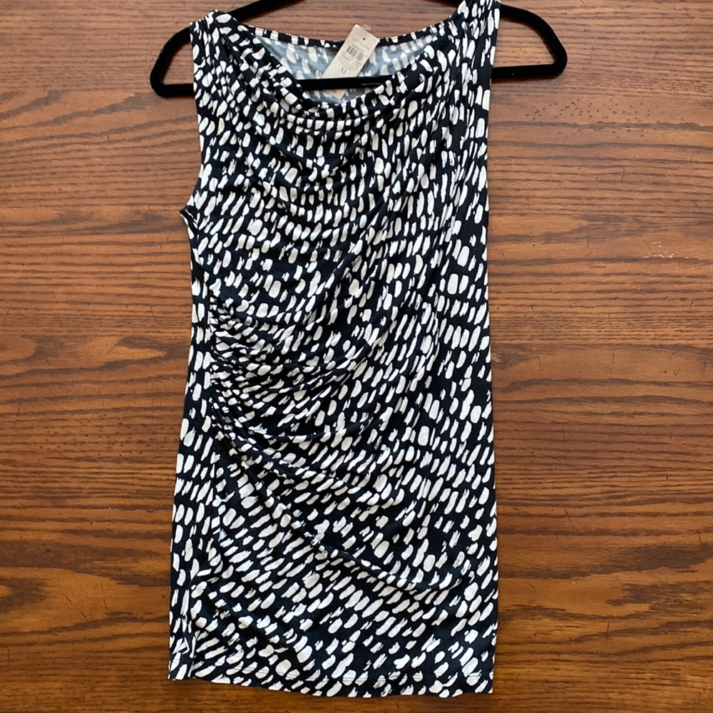 Ann Taylor Top